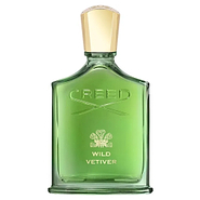 Wild Vetiver