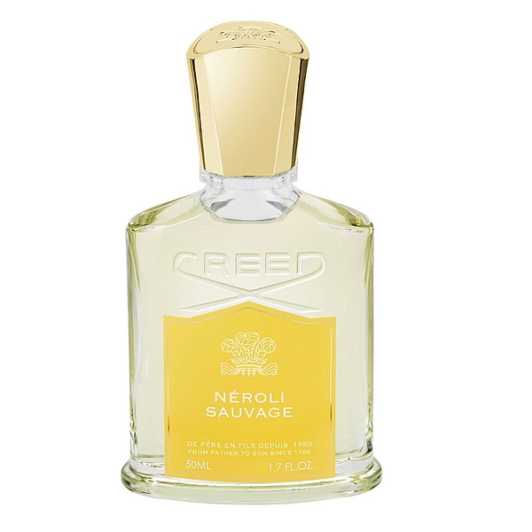 Neroli Sauvage