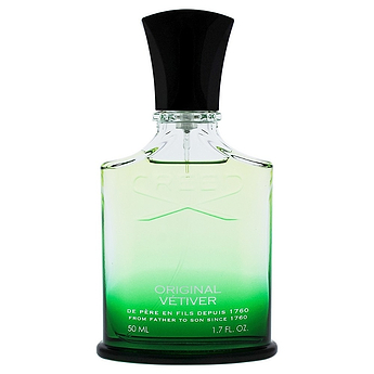 Original Vetiver