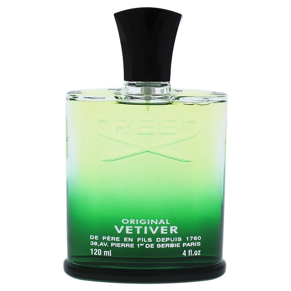 [正規品] CREED ORIGINAL VETIVER 120ml 廃番 正規品] CREED ORIGINAL VETIVER 120ml 廃番 - メルカリ