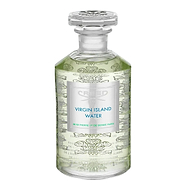 Virgin Island Water
