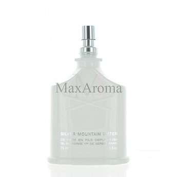 Silver Mountain Water 