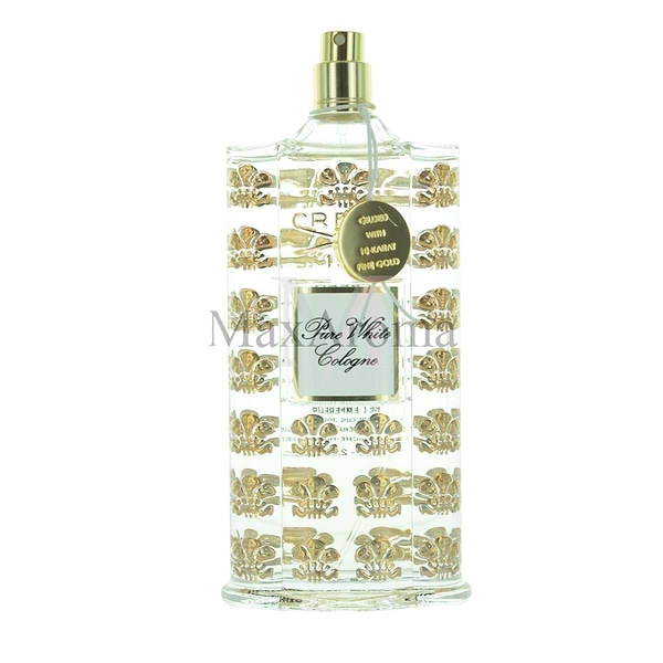 Pure White Cologne