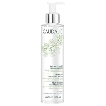 Eau Micellaire Demaquillante