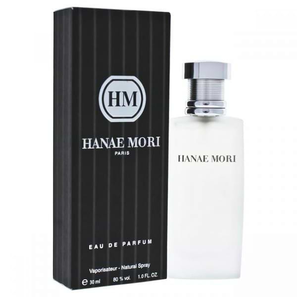Hanae Mori