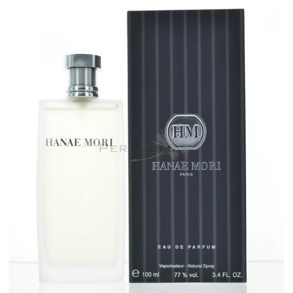 Hanae Mori