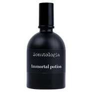 Immortal Potion