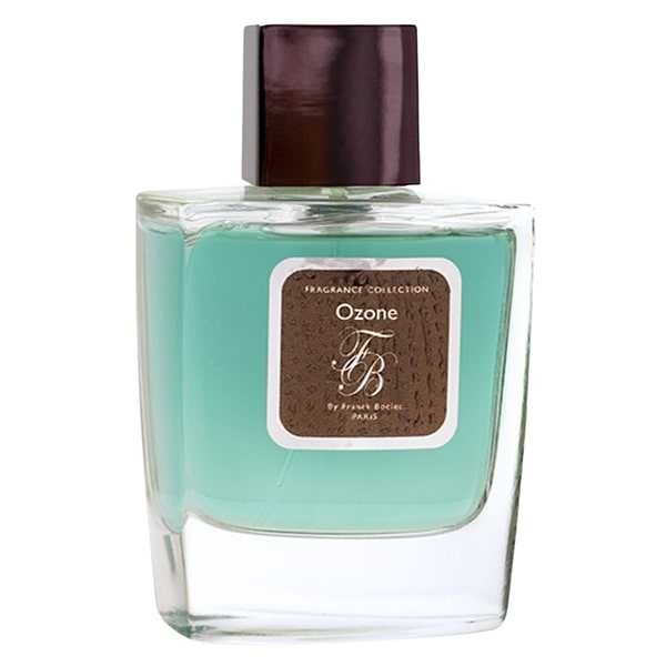 Ozone