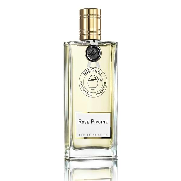 Rose Pivoine