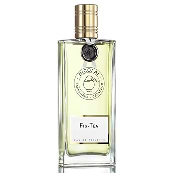 Fig Tea