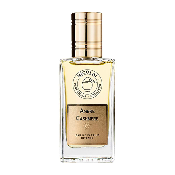 Ambre Cashmere Intense