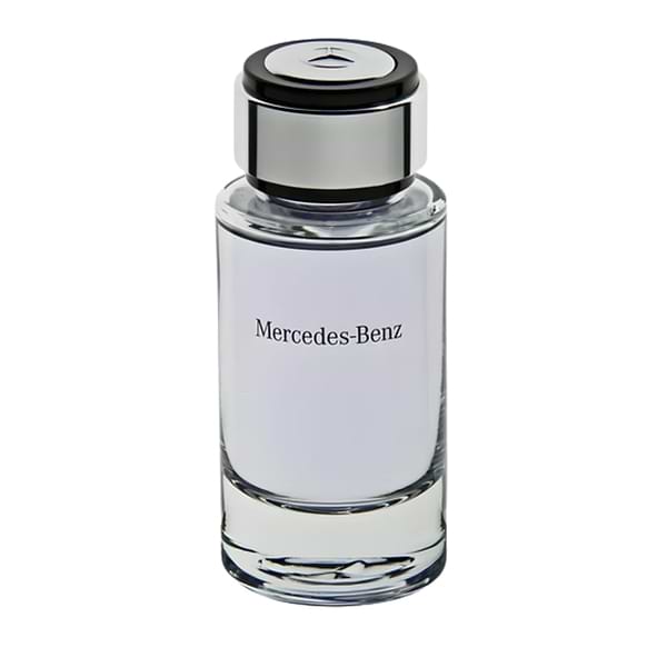 Mercedes-Benz For Men