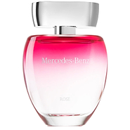 Mercedes-benz Rose