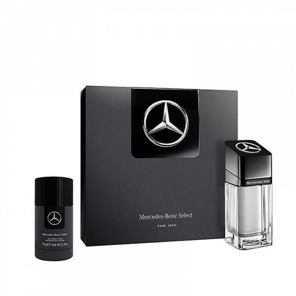 Mercedes-benz Mens Select