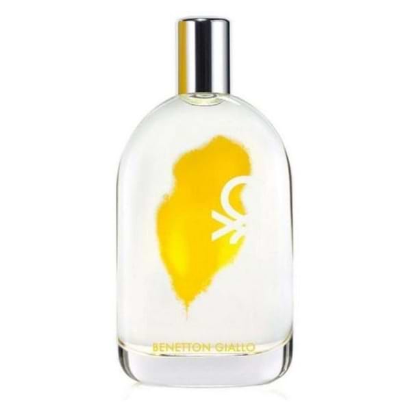 Benetton Giallo