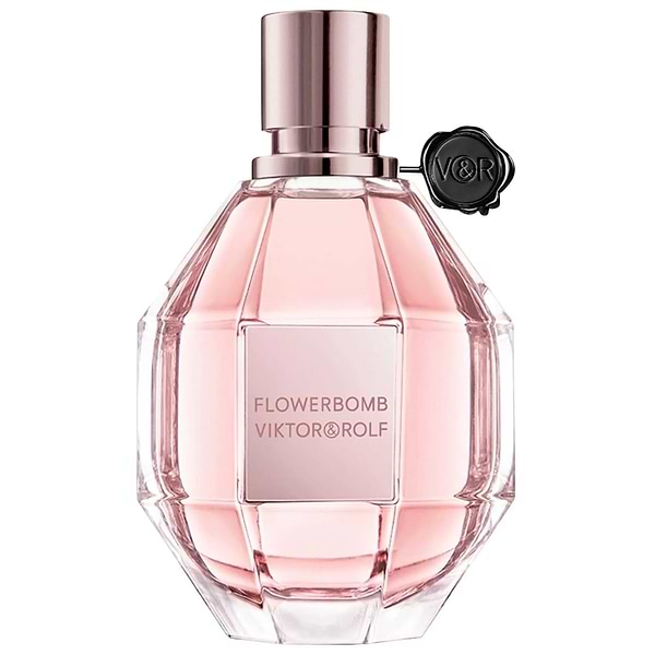Flowerbomb