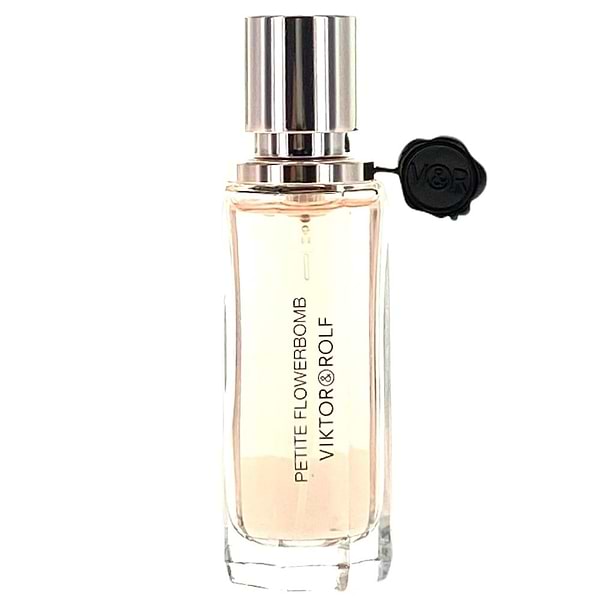 Petite Flowerbomb