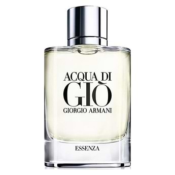 Acqua Di Gio Essenza