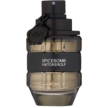 Spicebomb