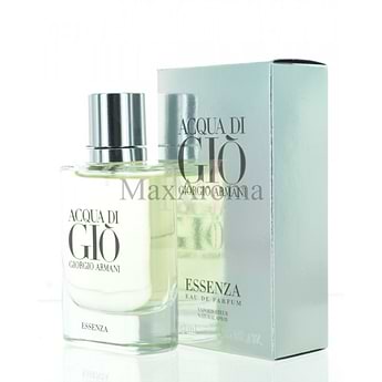 Acqua Di Gio Essenza