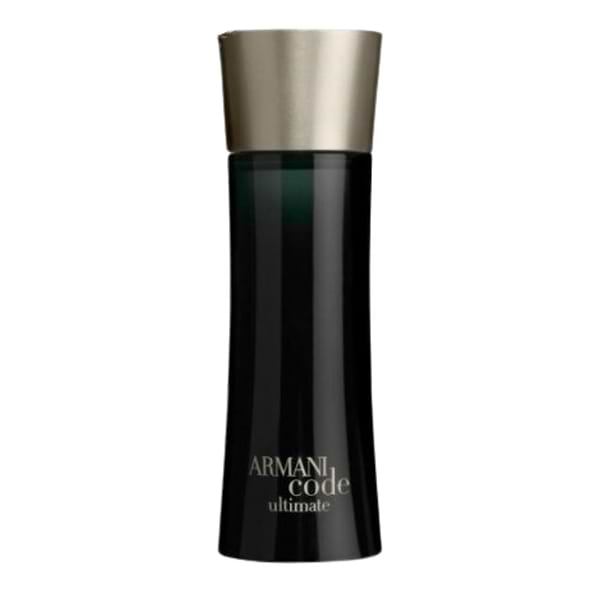 Armani Code Ultimate