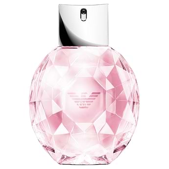 Diamonds Rose