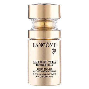 Absoluteolue Eye Serum