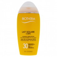 Lait Solaire Sun Protection