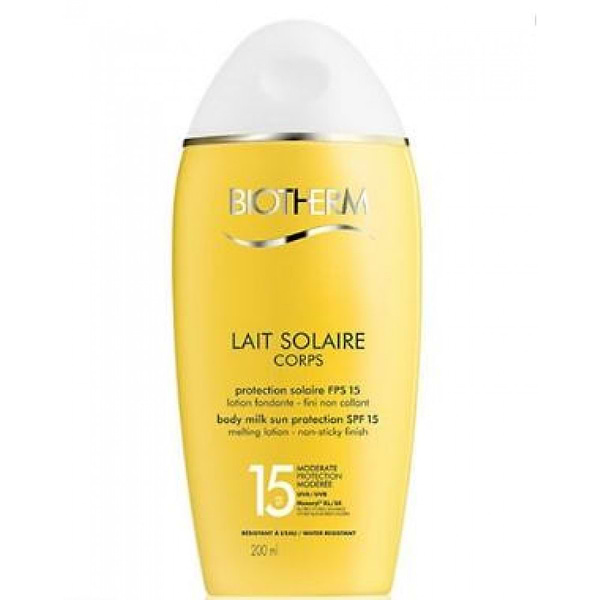 Lait Solaire Sun Protection