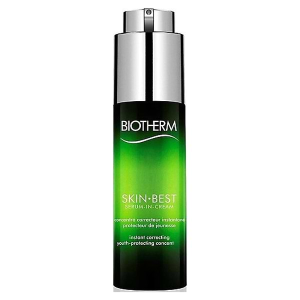 Skin-best Serum In Cream Concentrate Instant Corre