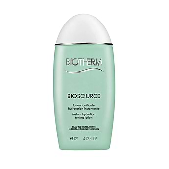 Biosource Instant Hydration Toning Lotion