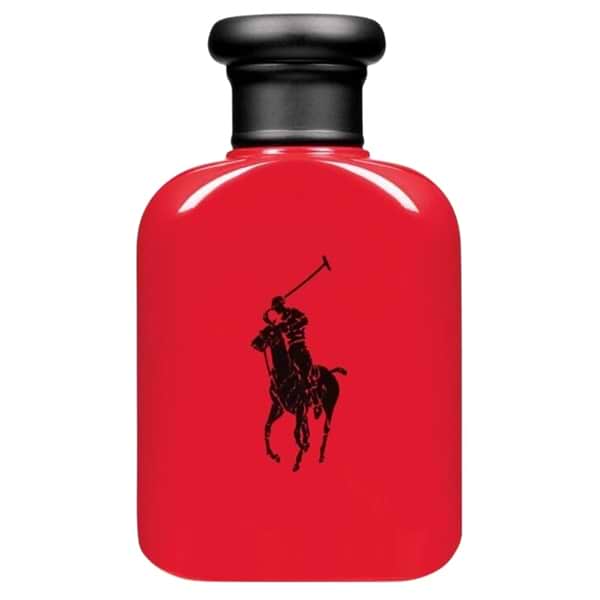 Polo Red