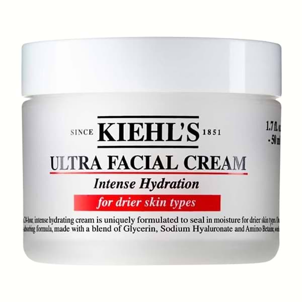 Ultra Facial Cream