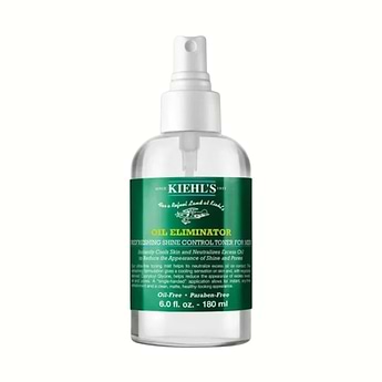 Oil Eliminator Spray Toner