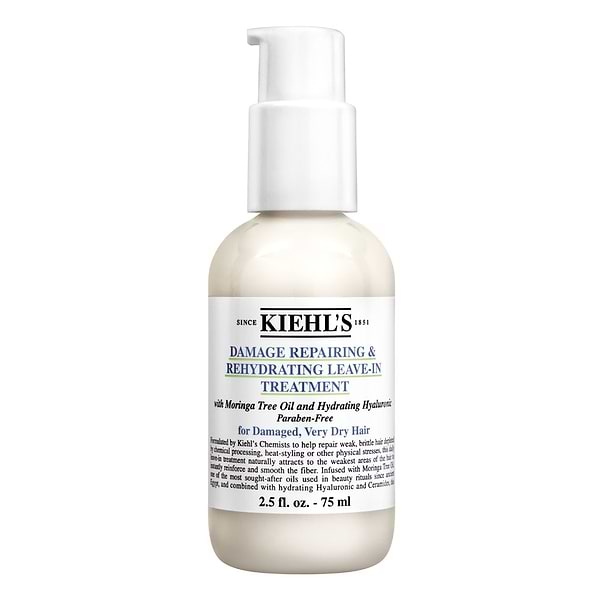 Hair & Scalp Treatments