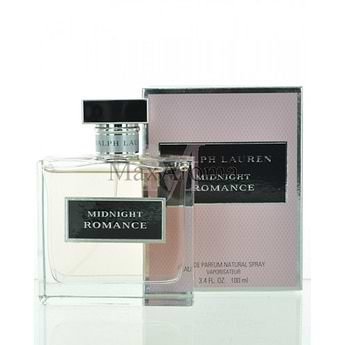 Midnight Romance