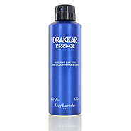 Drakkar Essence