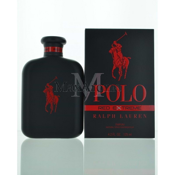 Polo Red Extreme 