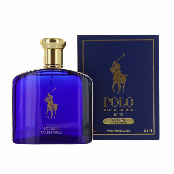 Polo Blue Gold Blend