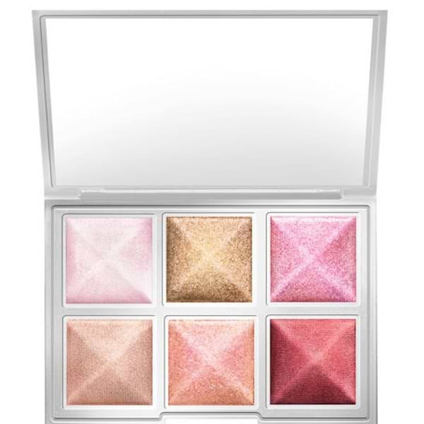 Les Monochromatiques Mini Palette