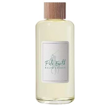 Polo Earth