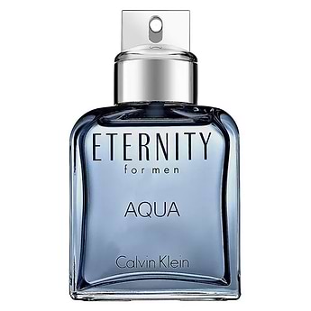Eternity Aqua