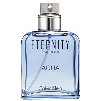 Eternity Aqua