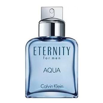 Eternity Aqua