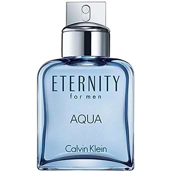 Eternity Aqua
