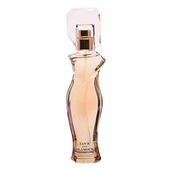 Jlo Love & Glamour