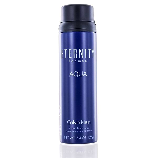 Eternity Aqua