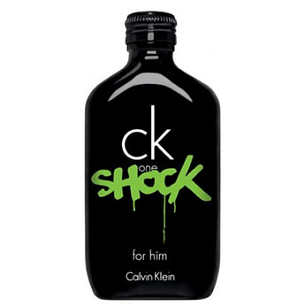 Ck One Shock