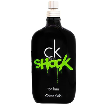 Ck One Shock