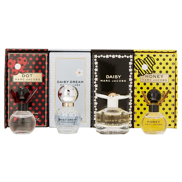 Mini Fragrance Set